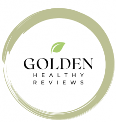 Golden Healthy Reviews
